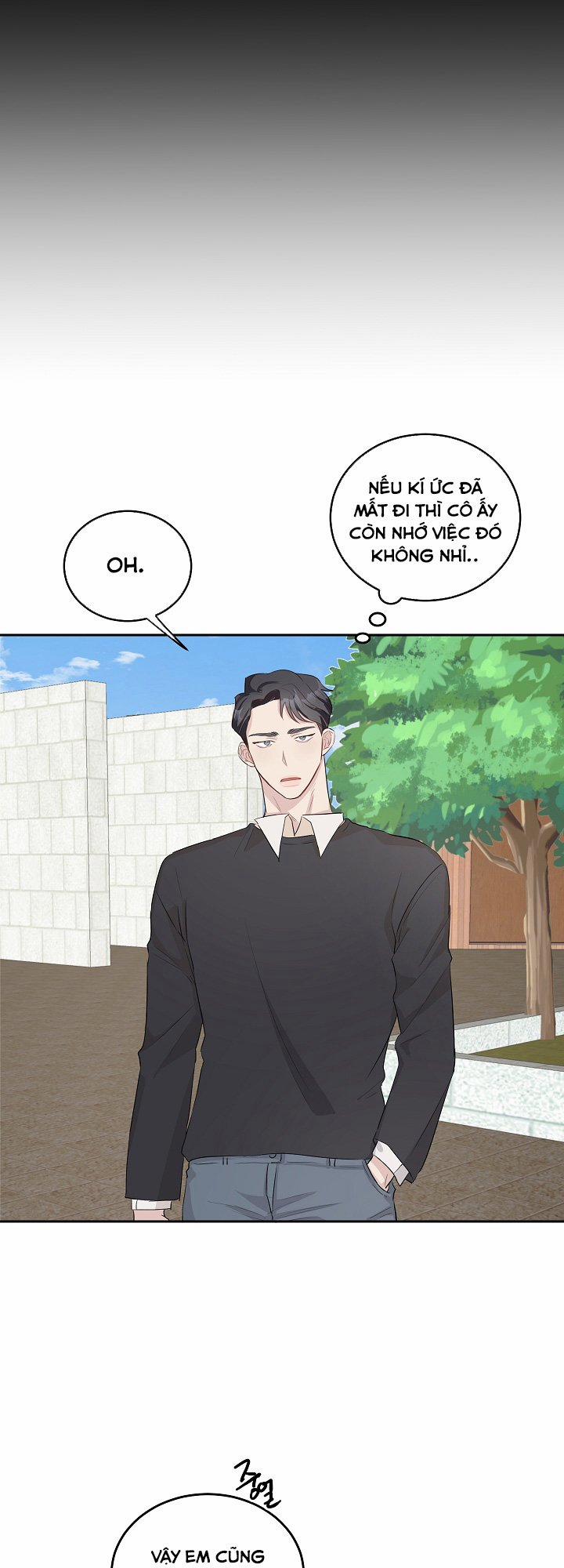 Đời Tư Bí Mật Của Quý Phu Nhân 3 trang 24