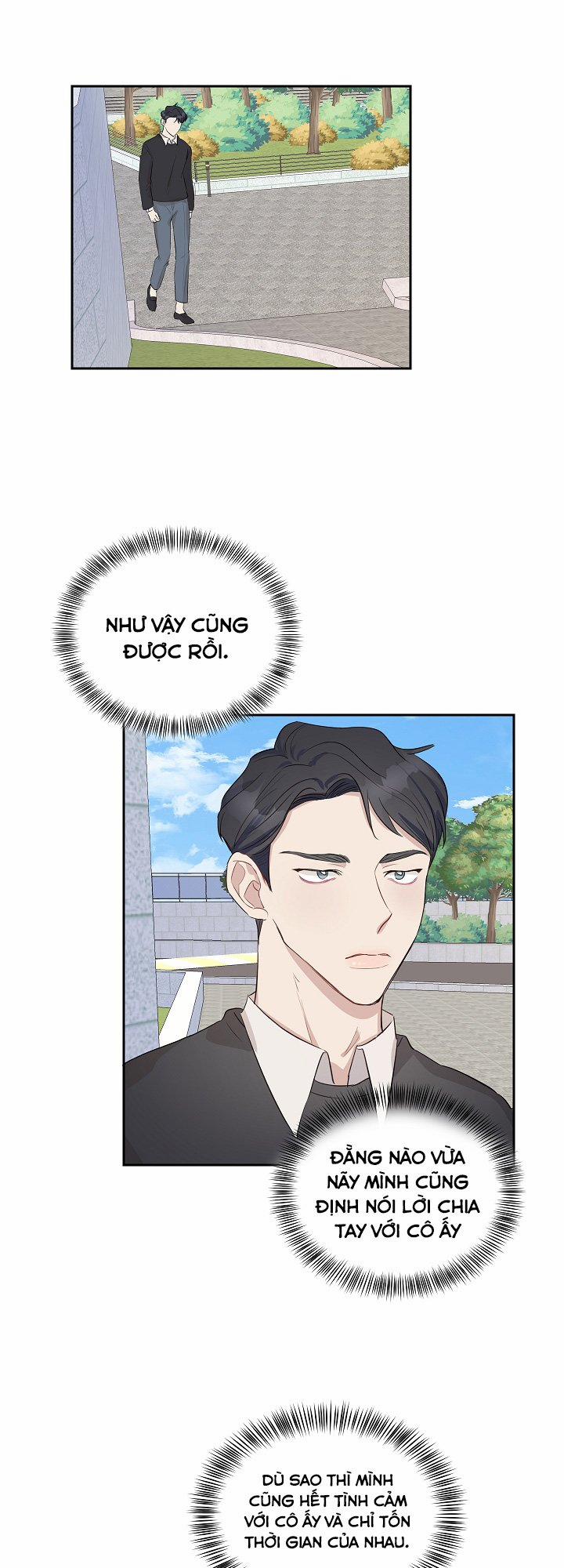 Đời Tư Bí Mật Của Quý Phu Nhân 3 trang 31