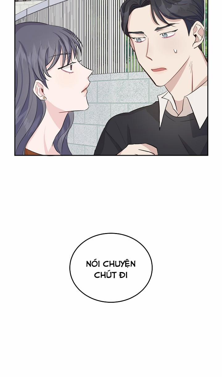 Đời Tư Bí Mật Của Quý Phu Nhân 3 trang 33