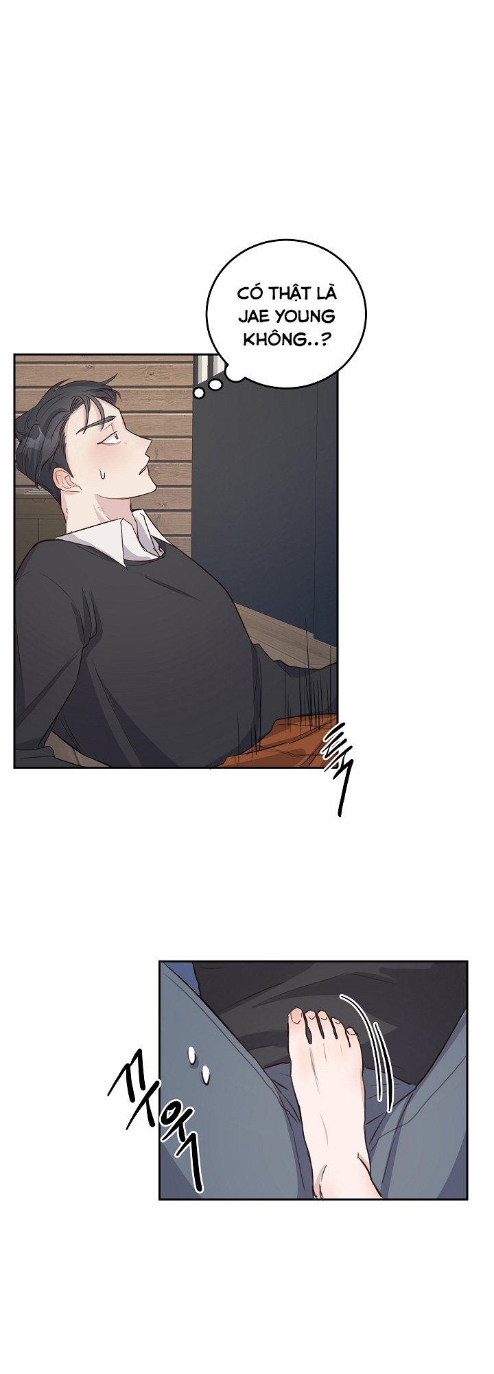 Đời Tư Bí Mật Của Quý Phu Nhân 4 trang 23