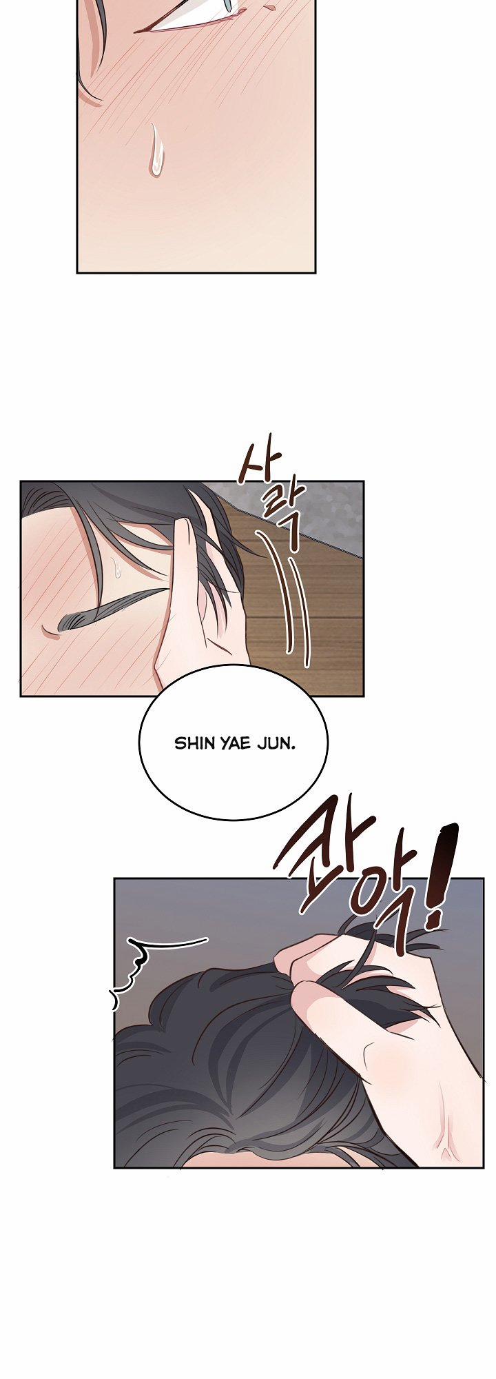 Đời Tư Bí Mật Của Quý Phu Nhân 4 trang 29