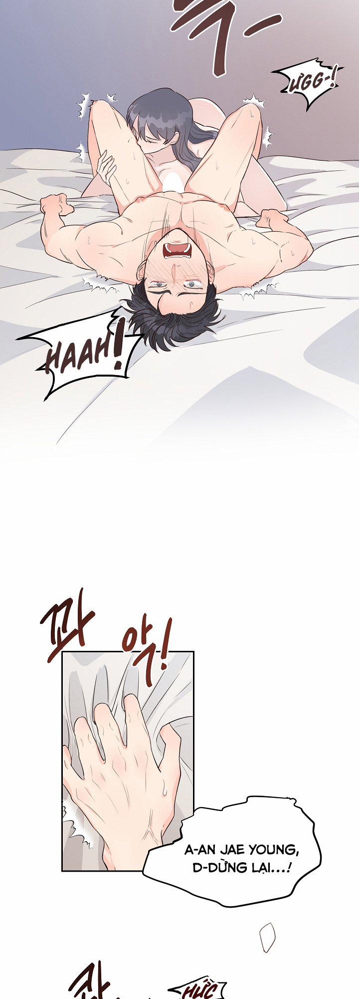 Đời Tư Bí Mật Của Quý Phu Nhân 5 trang 6