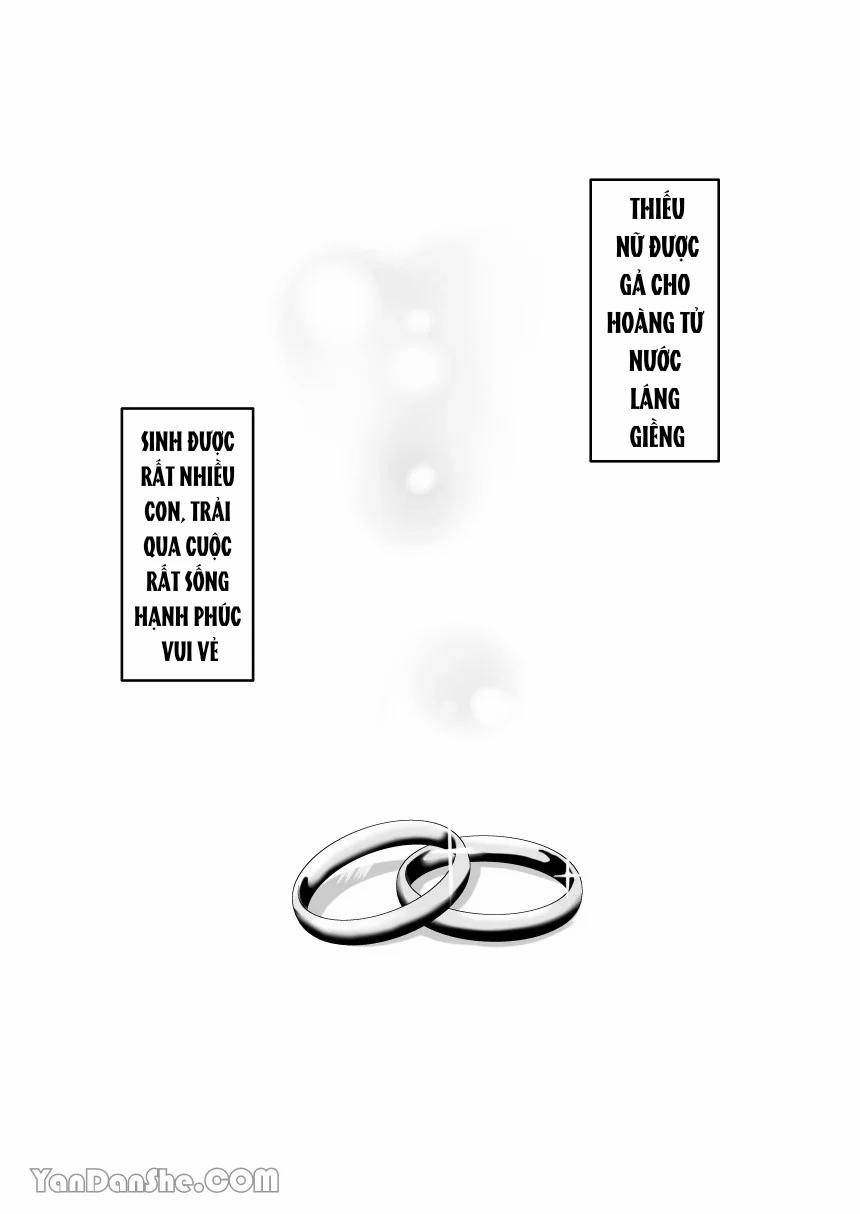 Đối Tượng Làm Tình Lần Đầu Của Tôi Là Một Cậu Thiếu Niên 2.2 trang 16