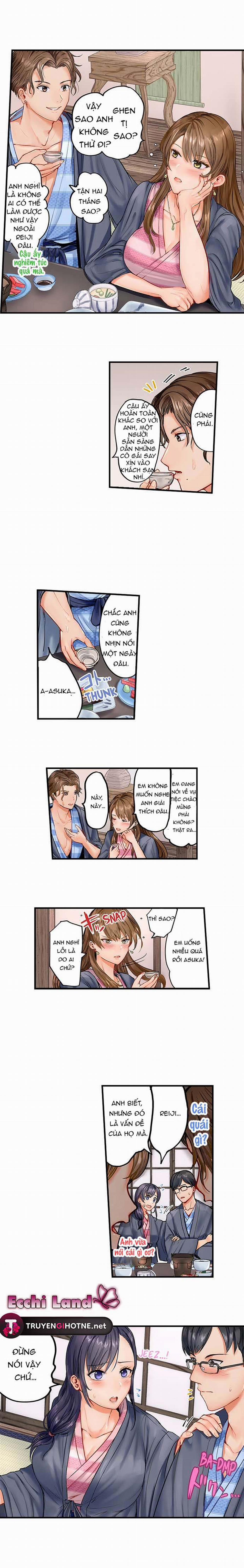 Đổi Vợ Đổi Chồng 1.1 trang 4