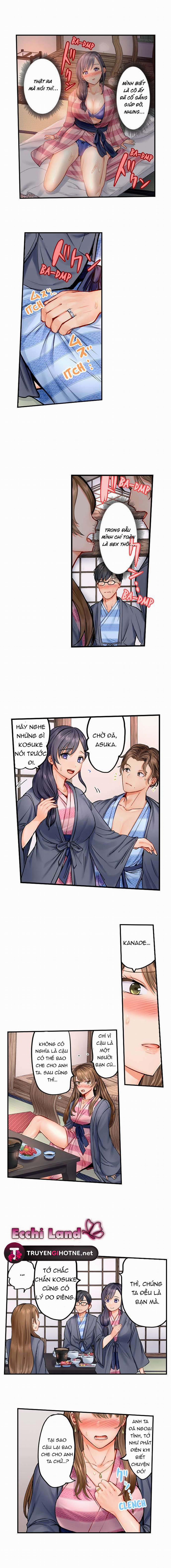 Đổi Vợ Đổi Chồng 1.1 trang 5