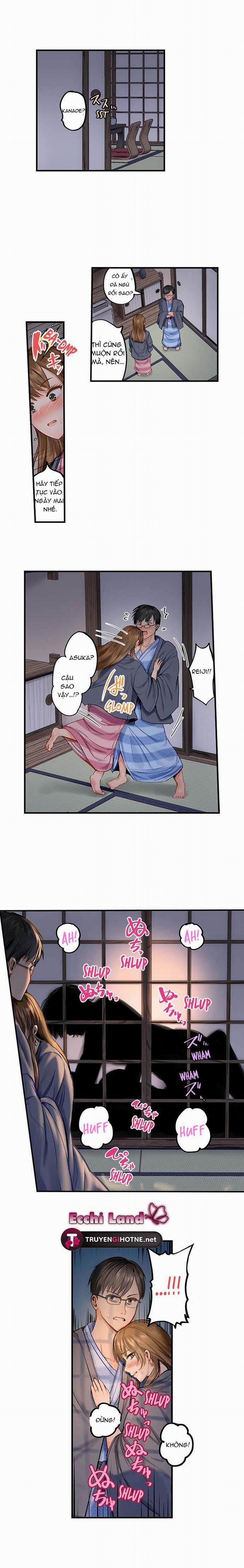 Đổi Vợ Đổi Chồng 1.2 trang 2