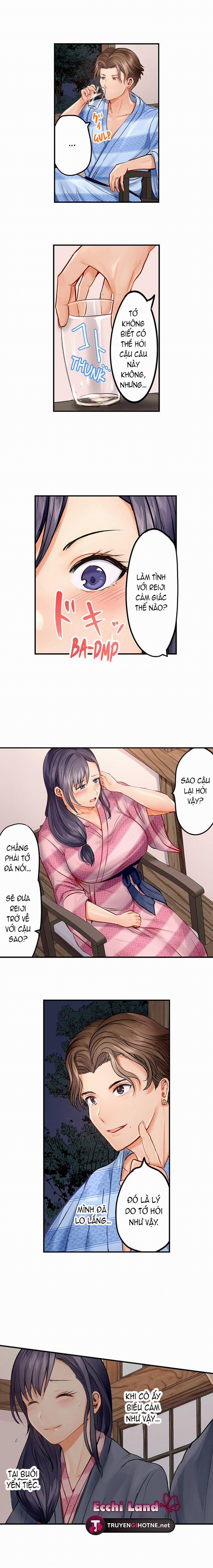 Đổi Vợ Đổi Chồng 10.1 trang 5