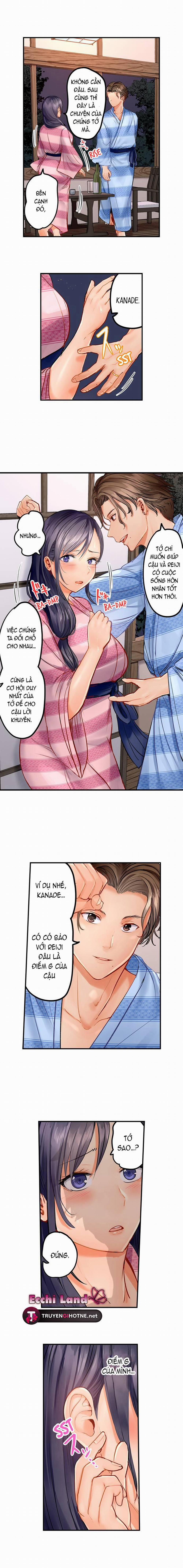 Đổi Vợ Đổi Chồng 10.2 trang 1