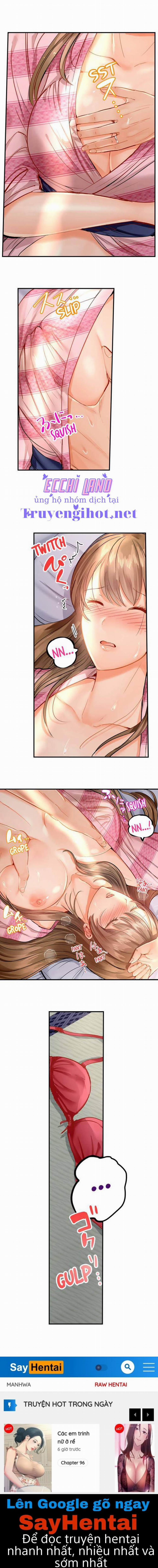 Đổi Vợ Đổi Chồng 13.1 trang 6