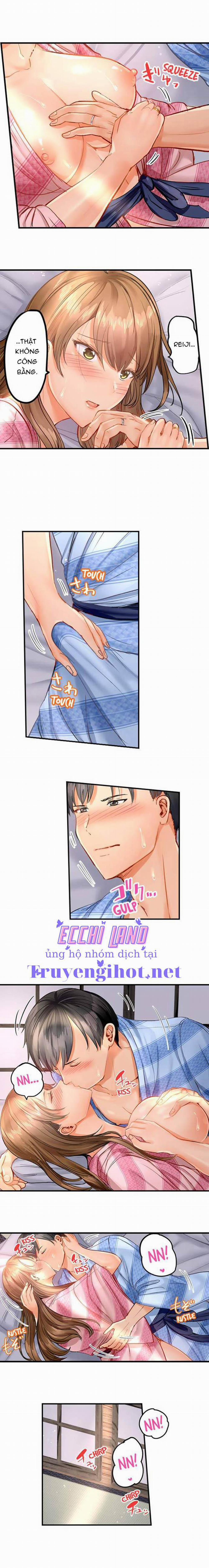 Đổi Vợ Đổi Chồng 13.2 trang 1