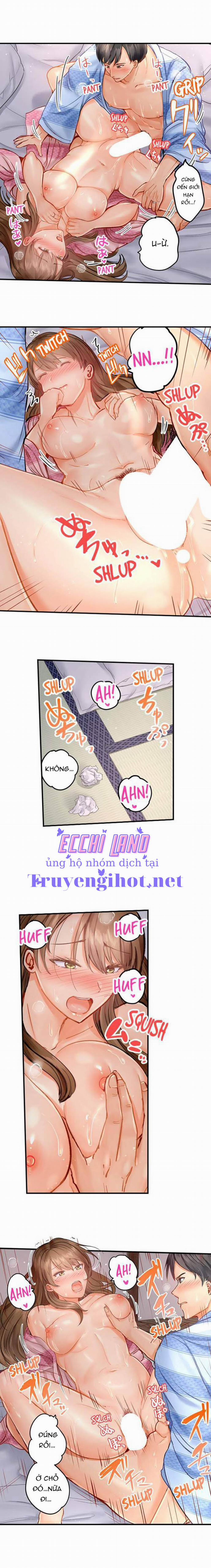 Đổi Vợ Đổi Chồng 14.1 trang 5