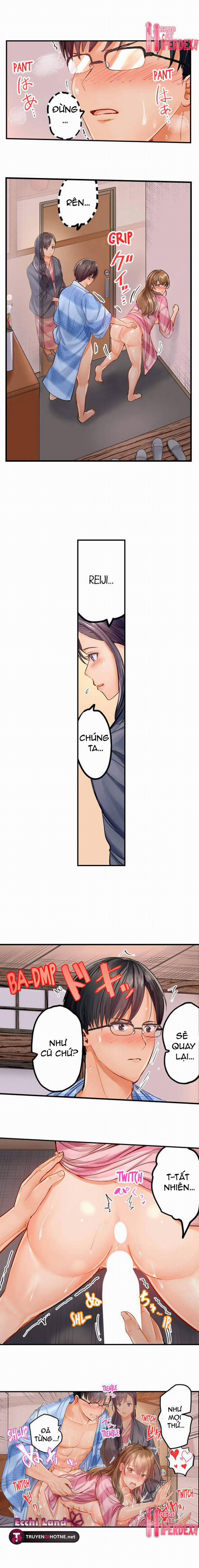 Đổi Vợ Đổi Chồng 15.1 trang 5