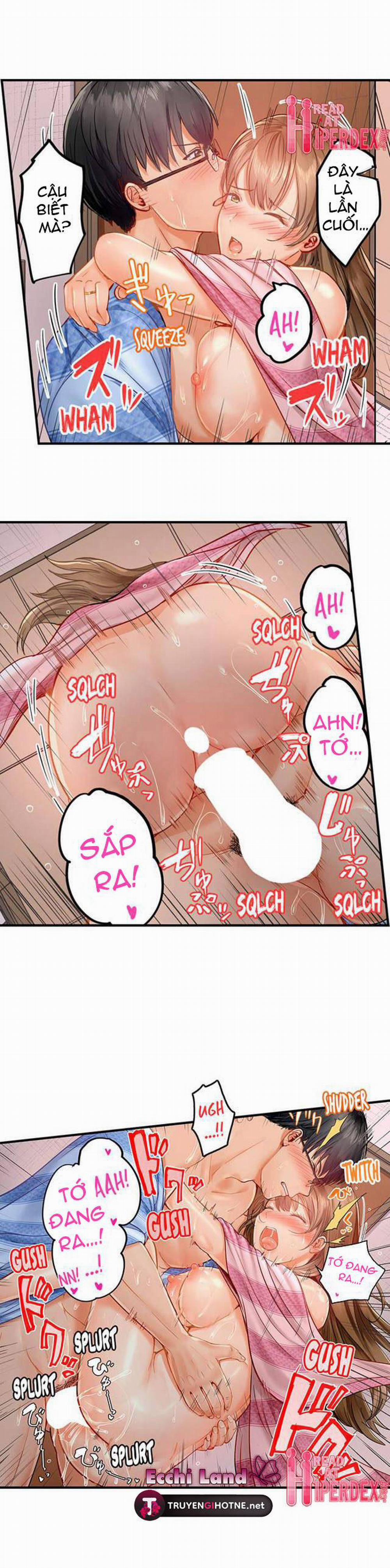 Đổi Vợ Đổi Chồng 15.2 trang 2