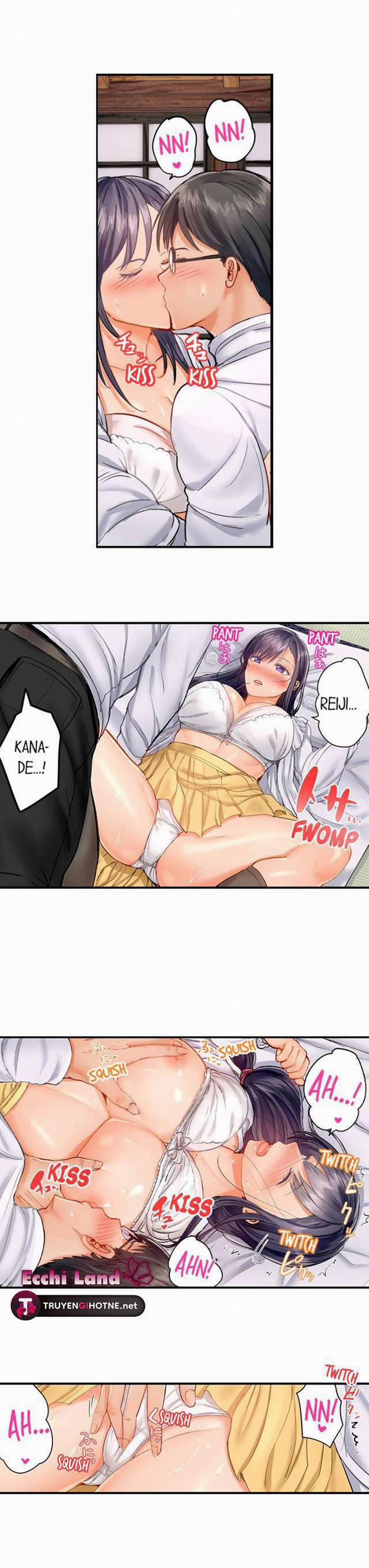 Đổi Vợ Đổi Chồng 16.2 trang 2