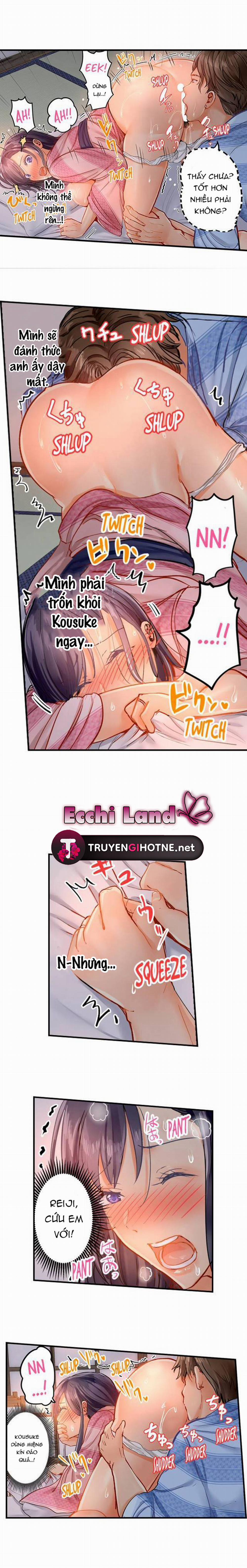 Đổi Vợ Đổi Chồng 18.1 trang 4