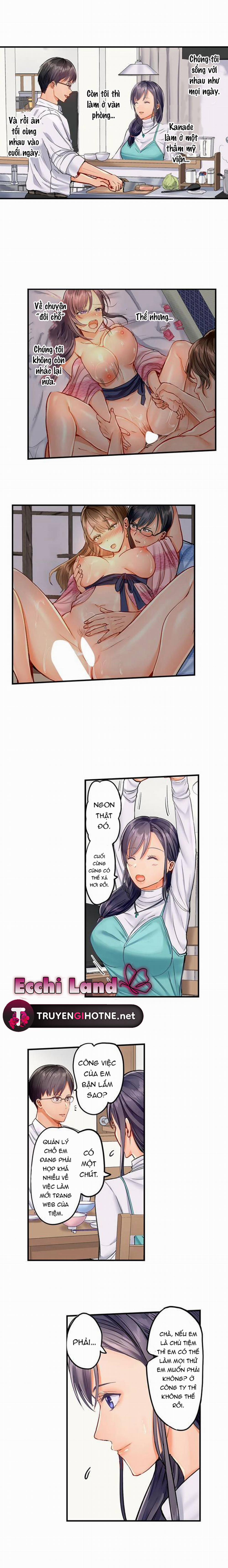 Đổi Vợ Đổi Chồng 19.1 trang 4