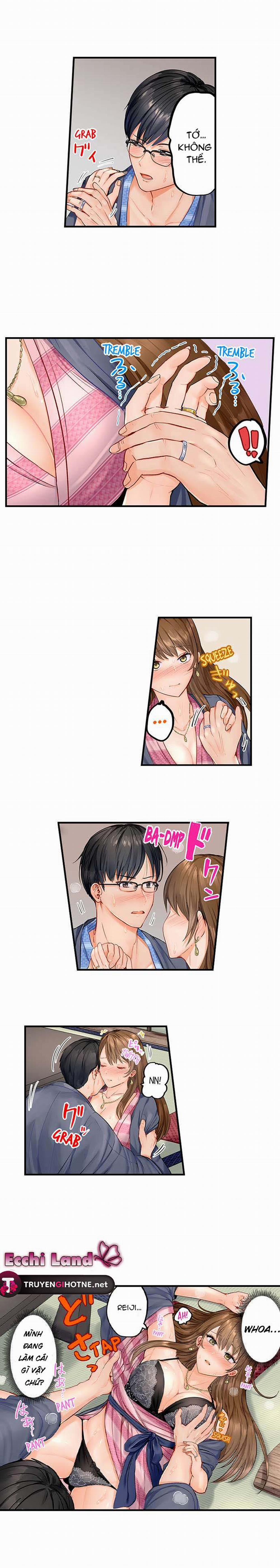 Đổi Vợ Đổi Chồng 2.1 trang 5