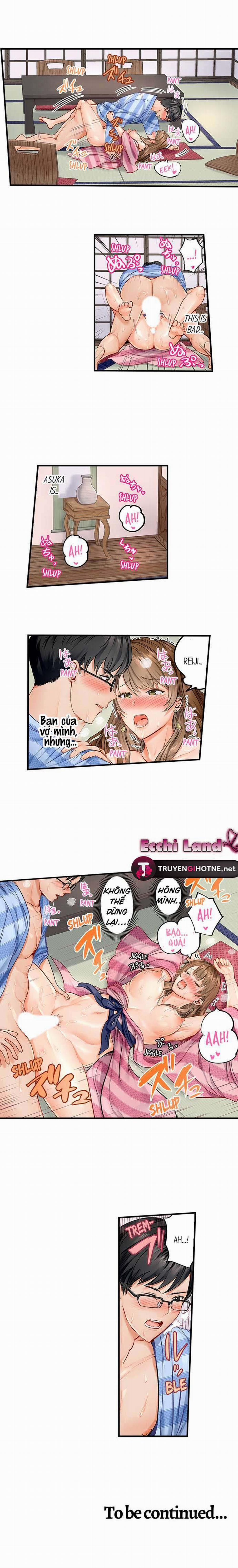 Đổi Vợ Đổi Chồng 2.2 trang 3