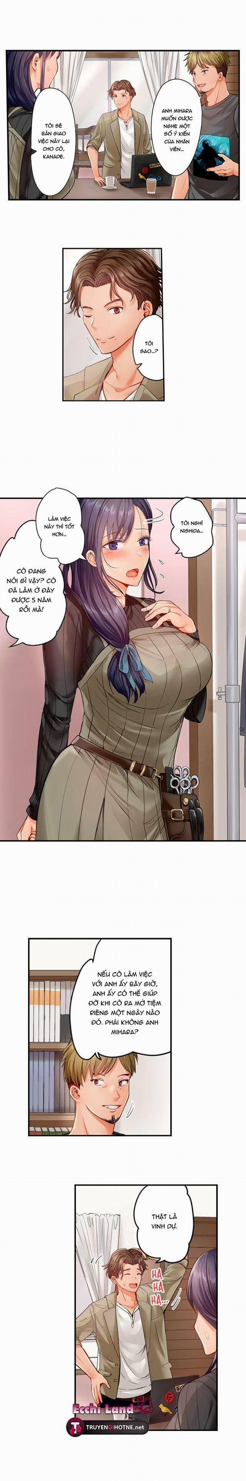 Đổi Vợ Đổi Chồng 22.1 trang 3