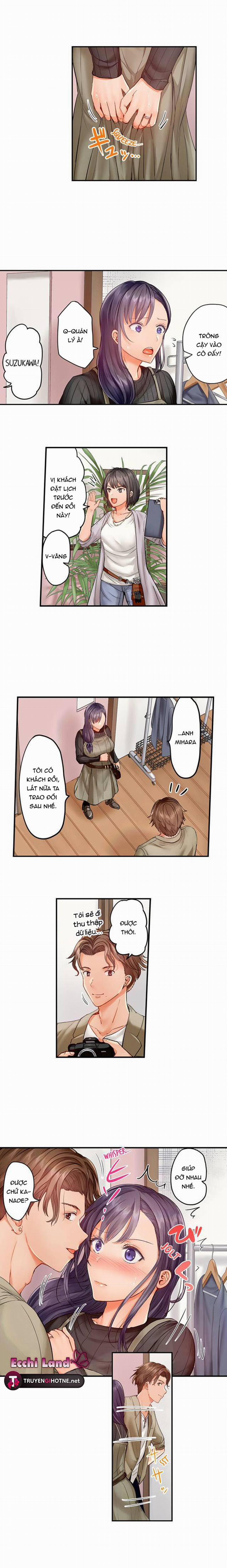 Đổi Vợ Đổi Chồng 22.1 trang 4