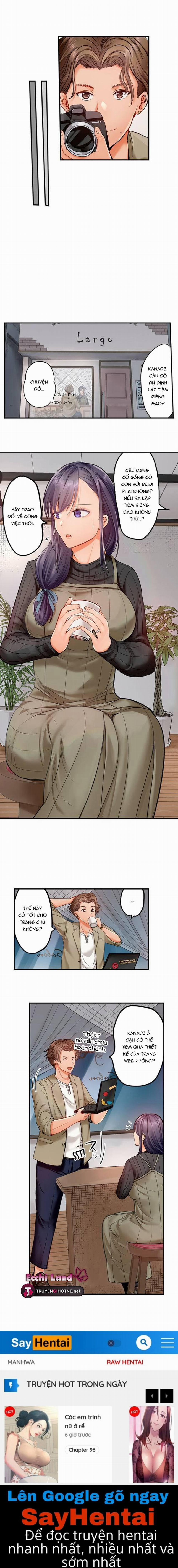 Đổi Vợ Đổi Chồng 22.1 trang 6