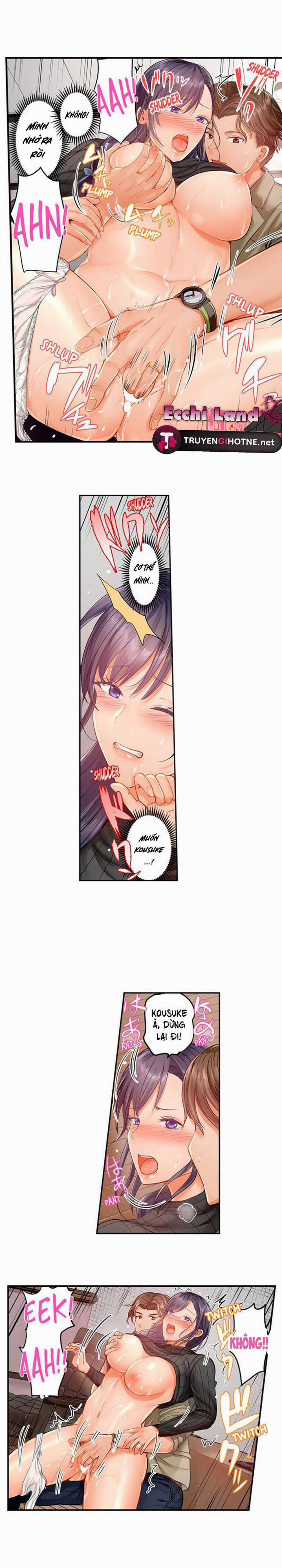 Đổi Vợ Đổi Chồng 23.2 trang 2