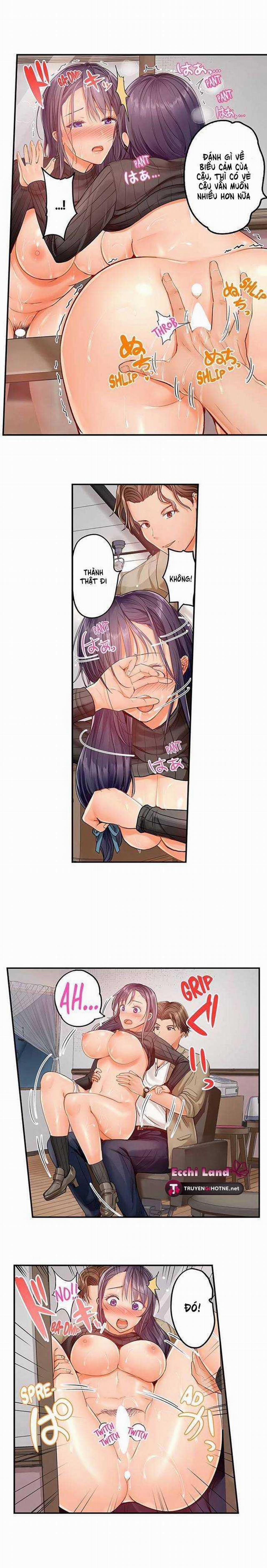 Đổi Vợ Đổi Chồng 24.1 trang 2