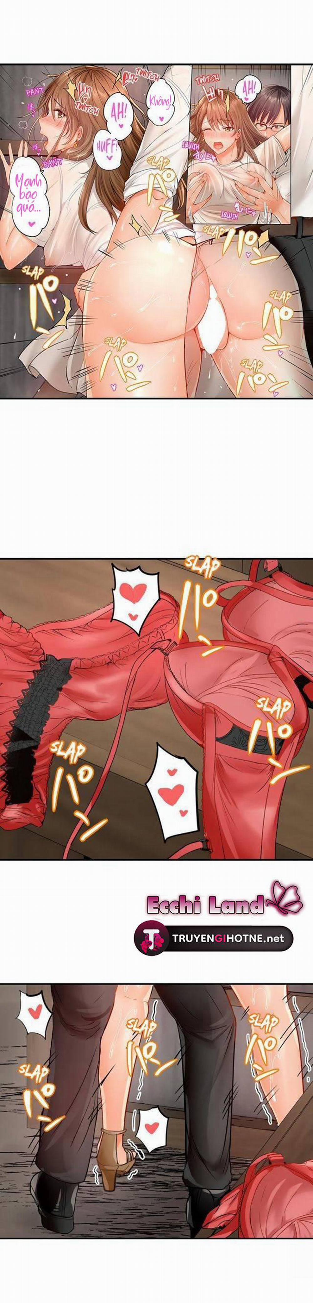 Đổi Vợ Đổi Chồng 27.1 trang 3