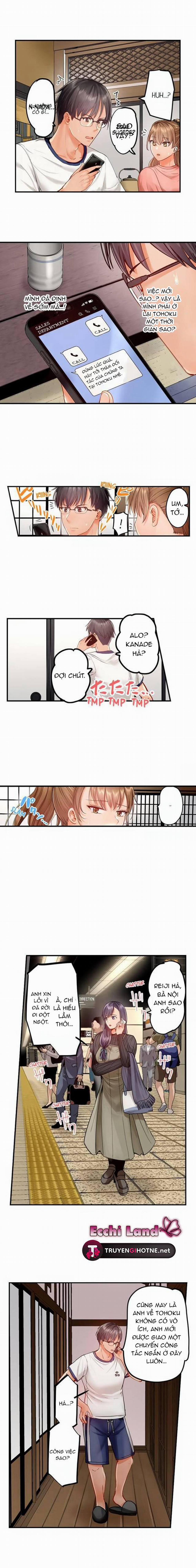 Đổi Vợ Đổi Chồng 27.2 trang 2