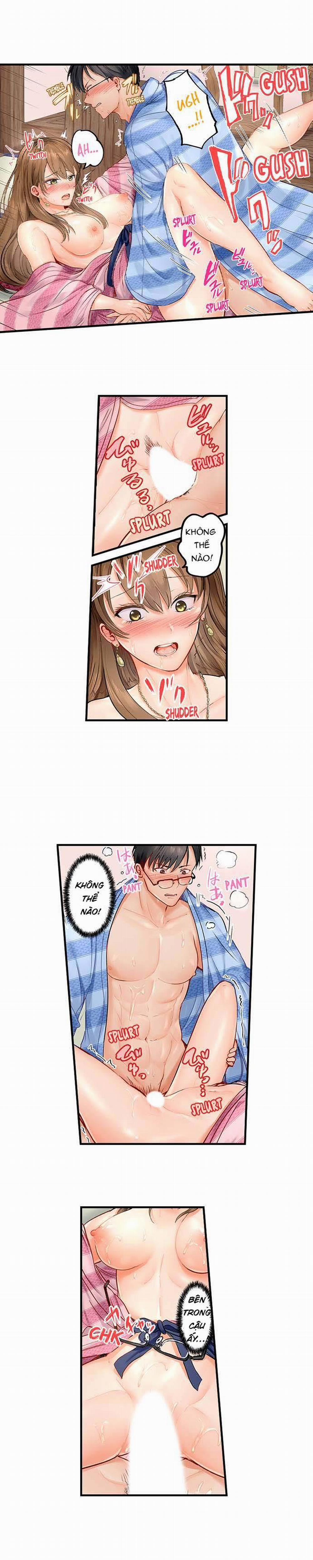 Đổi Vợ Đổi Chồng 3.1 trang 3