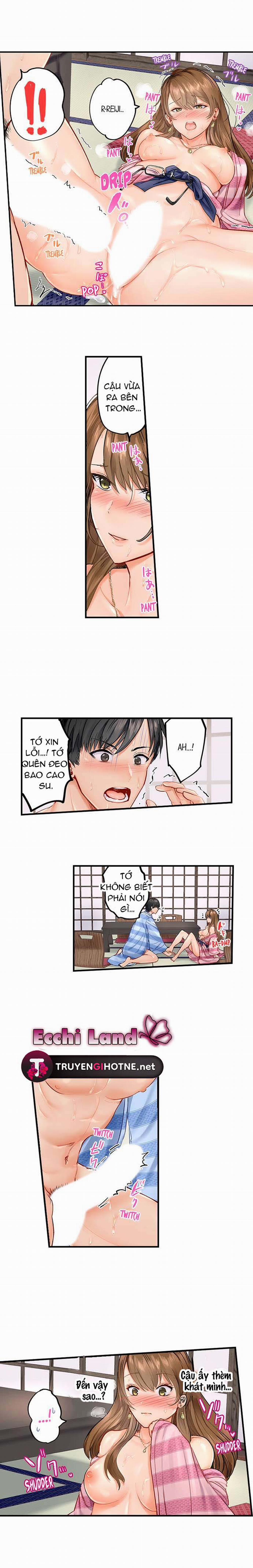 Đổi Vợ Đổi Chồng 3.1 trang 4