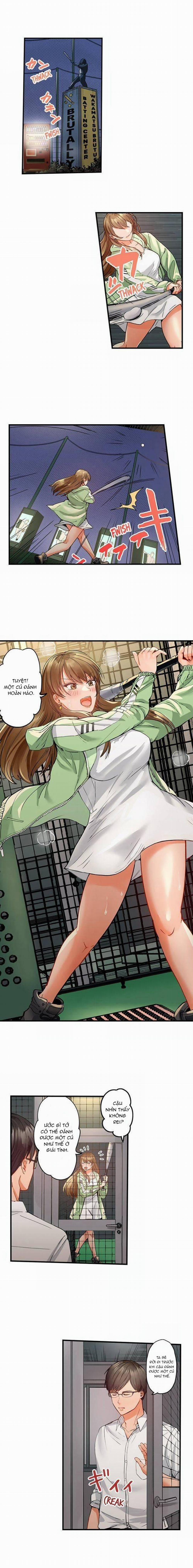 Đổi Vợ Đổi Chồng 31.1 trang 1