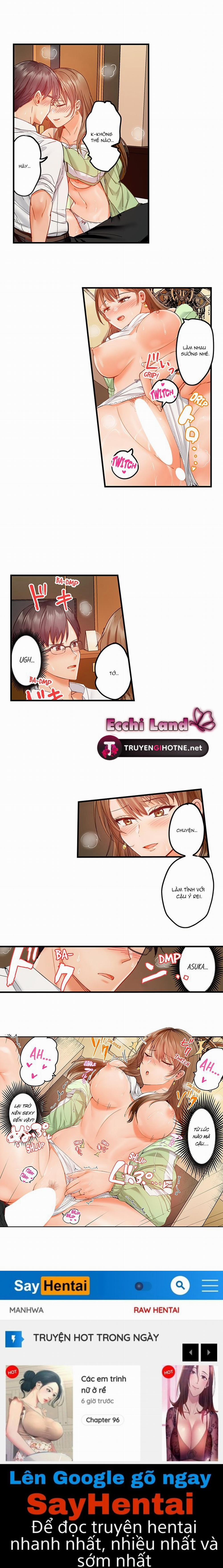 Đổi Vợ Đổi Chồng 32.1 trang 4