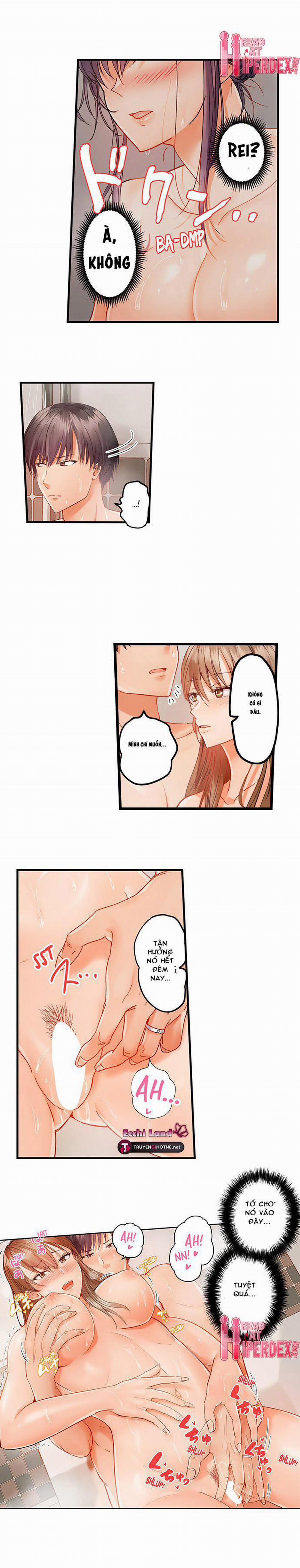 Đổi Vợ Đổi Chồng 33.1 trang 3