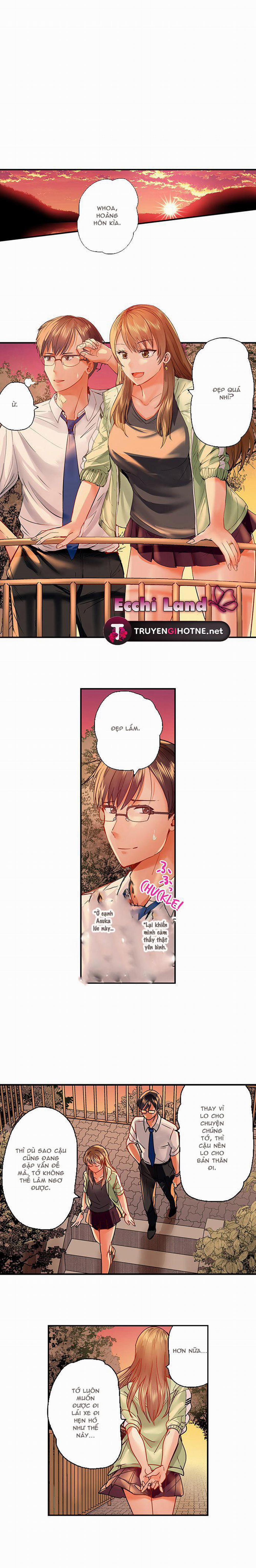 Đổi Vợ Đổi Chồng 34.2 trang 1