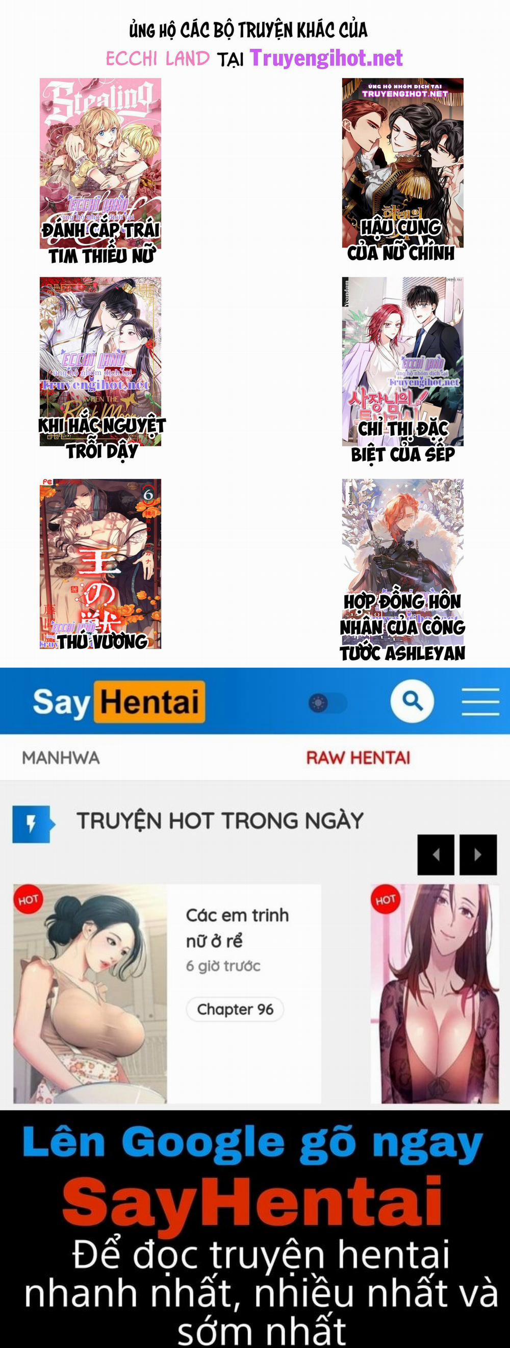 Đổi Vợ Đổi Chồng 36.2 trang 5