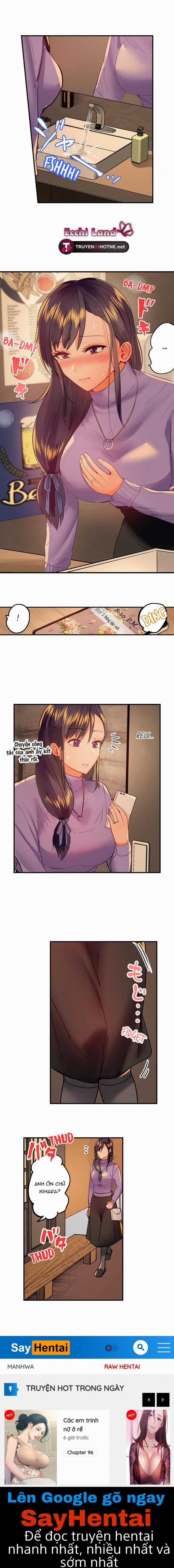 Đổi Vợ Đổi Chồng 37.1 trang 4