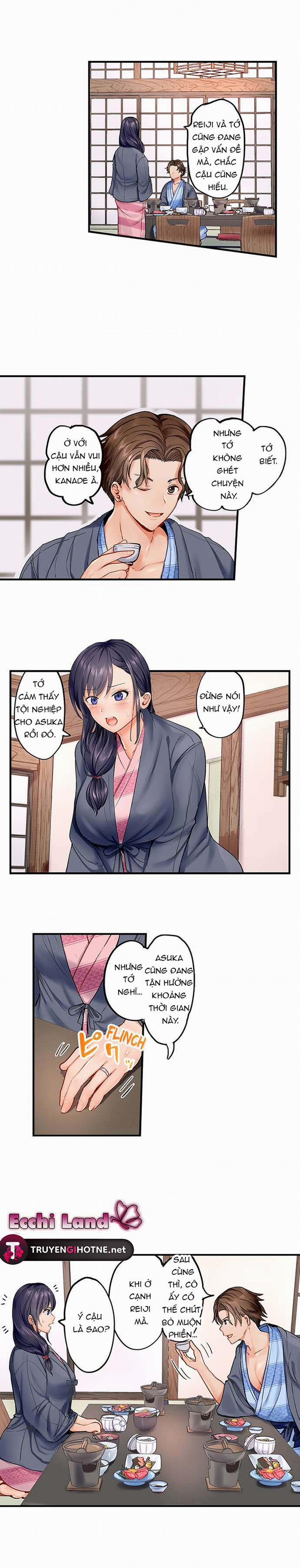 Đổi Vợ Đổi Chồng 4.1 trang 4