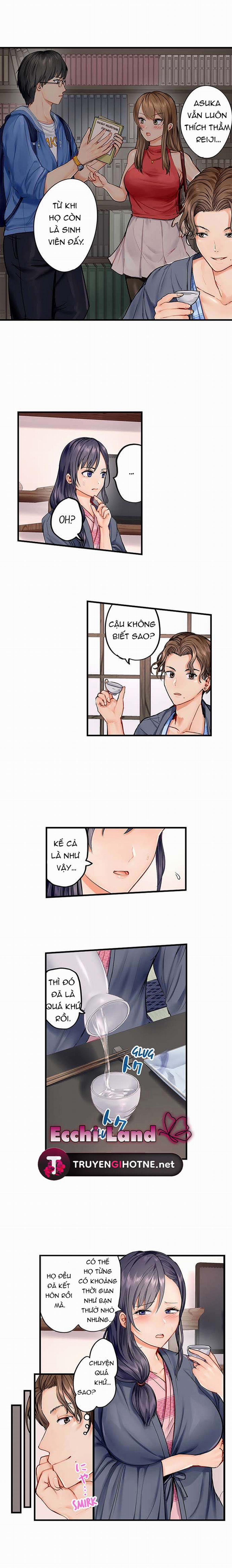 Đổi Vợ Đổi Chồng 4.1 trang 5