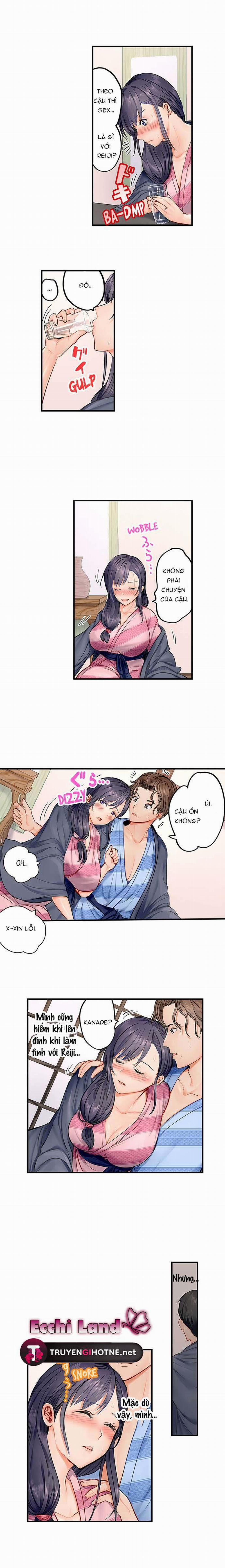 Đổi Vợ Đổi Chồng 4.2 trang 1