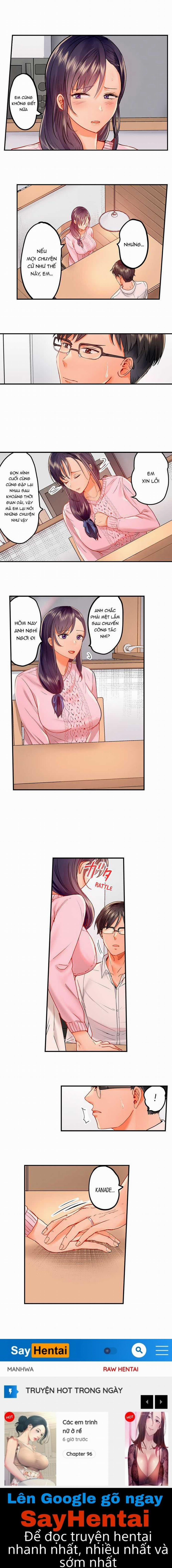 Đổi Vợ Đổi Chồng 40.1 trang 4