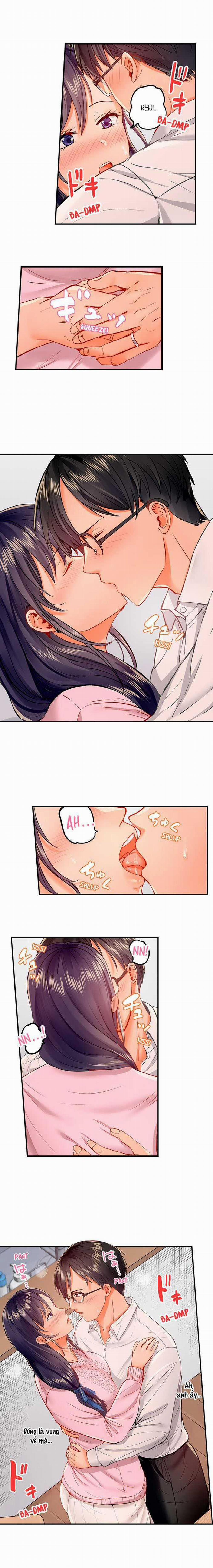 Đổi Vợ Đổi Chồng 40.2 trang 1