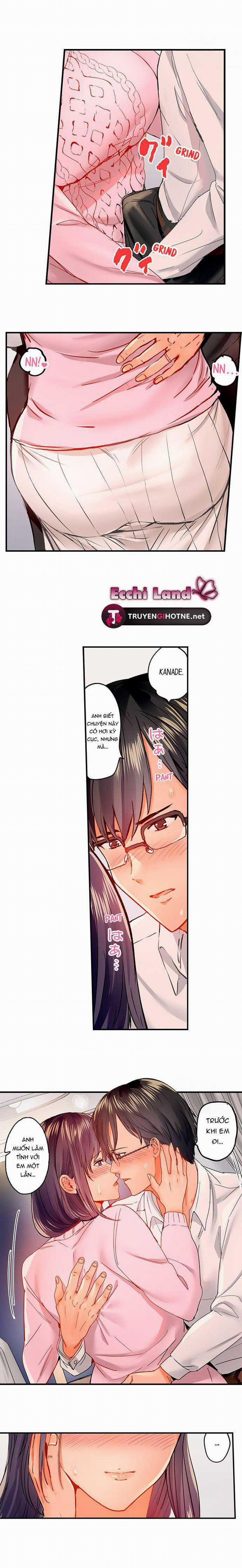 Đổi Vợ Đổi Chồng 40.2 trang 2