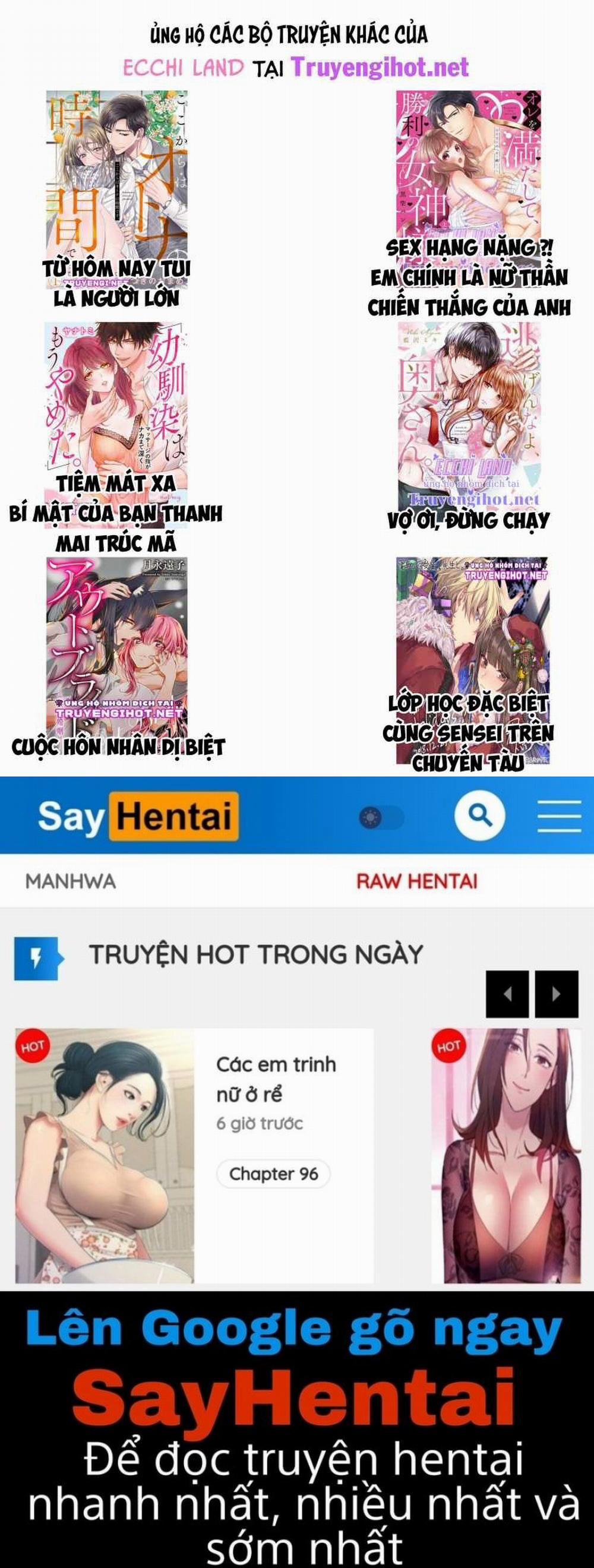 Đổi Vợ Đổi Chồng 40.2 trang 5