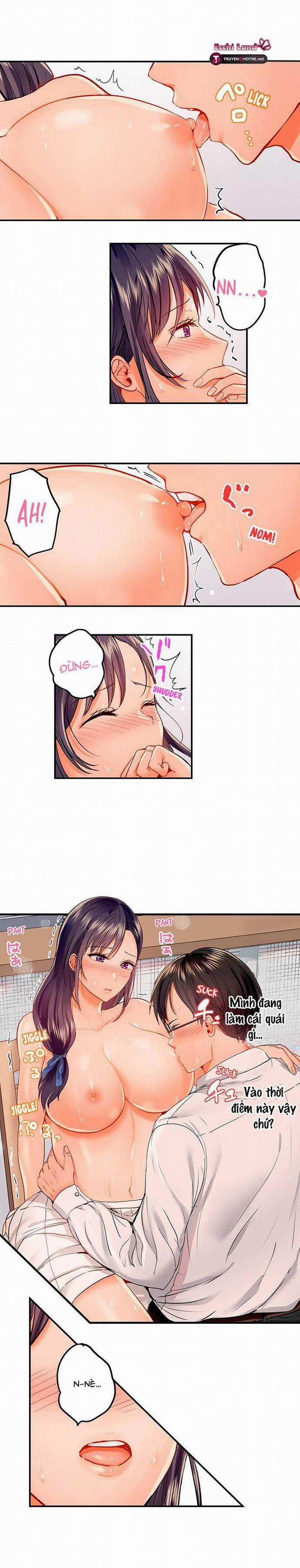 Đổi Vợ Đổi Chồng 41.1 trang 1