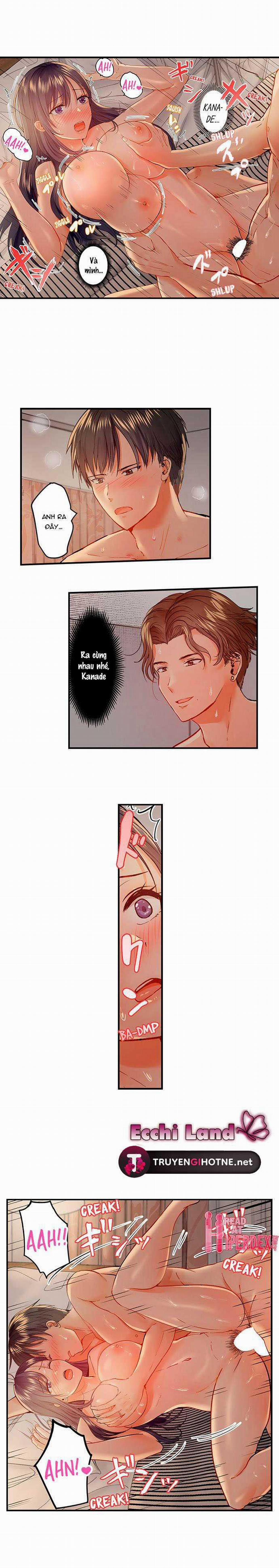 Đổi Vợ Đổi Chồng 42.1 trang 3