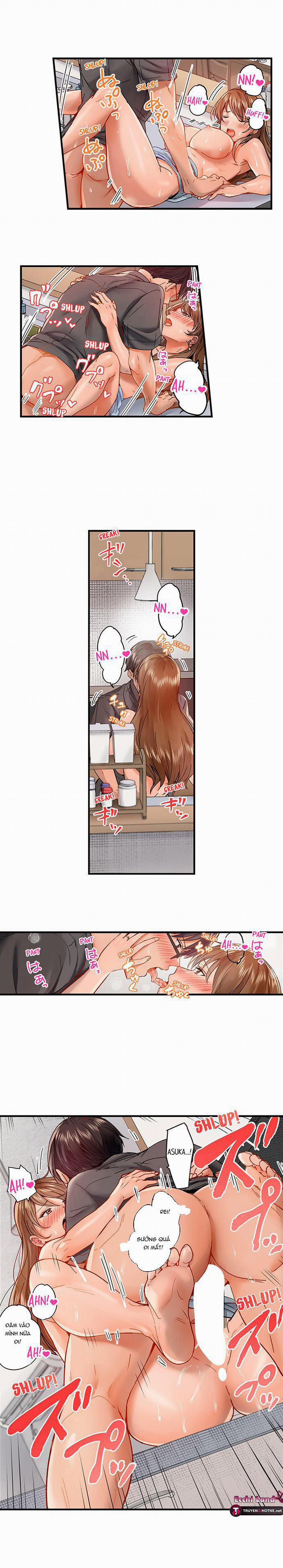 Đổi Vợ Đổi Chồng 44.1 trang 2