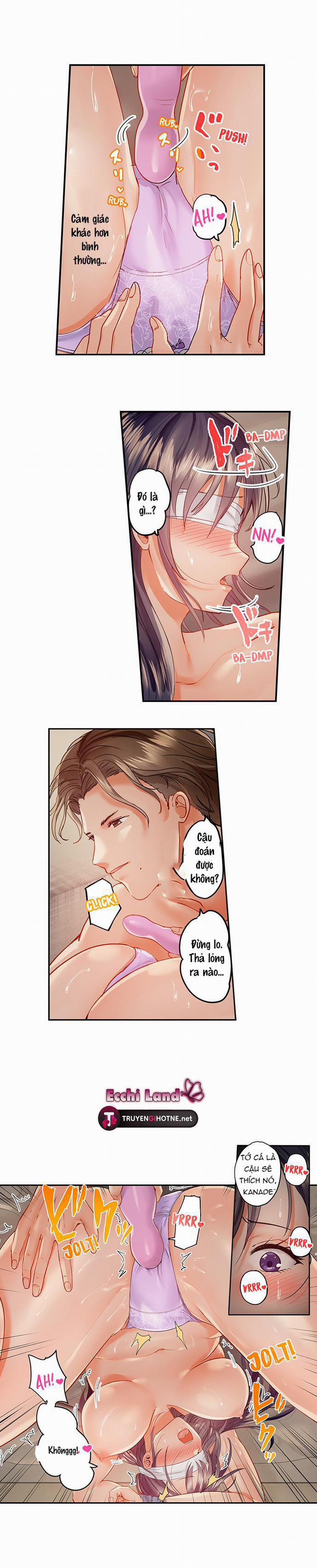 Đổi Vợ Đổi Chồng 47.2 trang 3