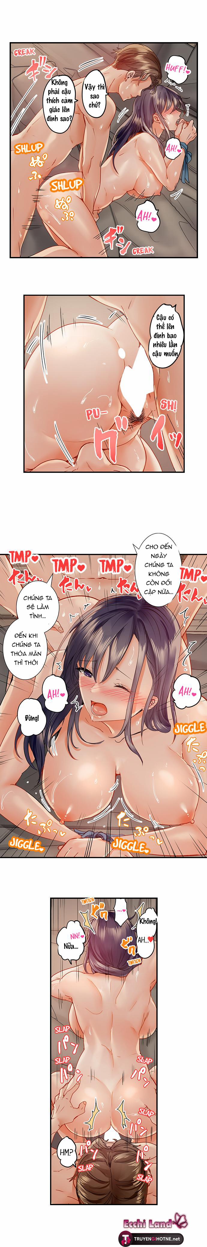 Đổi Vợ Đổi Chồng 48.2 trang 1