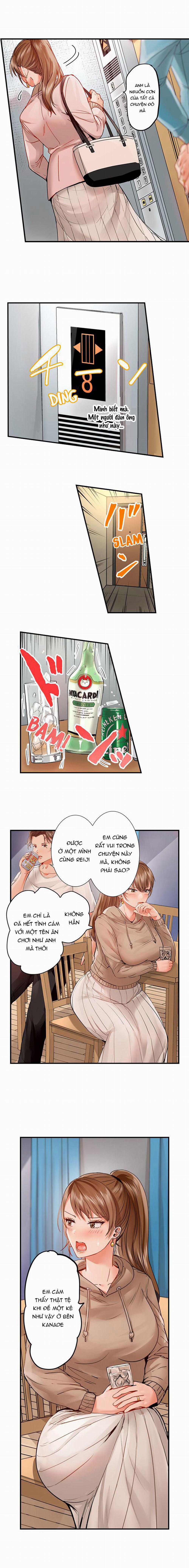 Đổi Vợ Đổi Chồng 49.2 trang 1